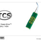TCS DCC - KA1 - The Keep-Alive™ SKU-1454