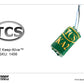 TCS DCC - KA2 - The Keep-Alive™ SKU-1456