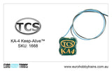 TCS DCC - KA4 - The Keep-Alive™ SKU-1668