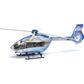 SCHUCO Airbus Helicopter H145 "Police" 1:87 scale - item 452628600