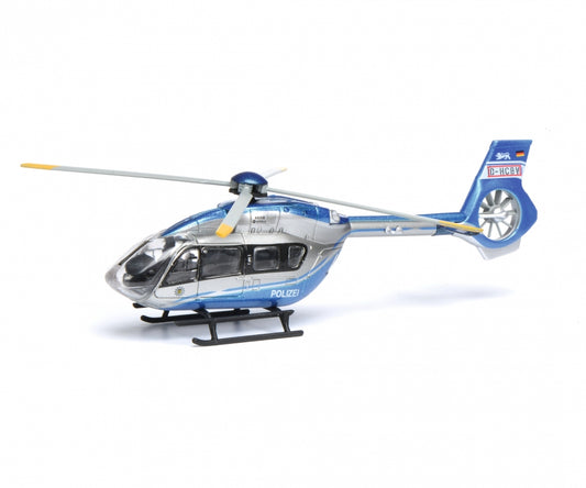 SCHUCO Airbus Helicopter H145 "Polizei" 1:87 scale - item 452628600