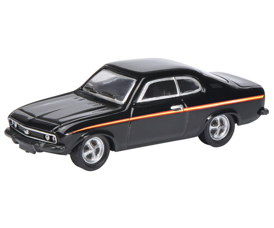 SCHUCO Opel Manta A "Black Magic" 1:87 scale - item 452628300