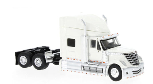 BREKINA 1:87 International Lonestar 2010, white - item 85827