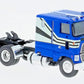 BREKINA 1:87 1978 Ford CLT 9000, blue with stripes - item 85855