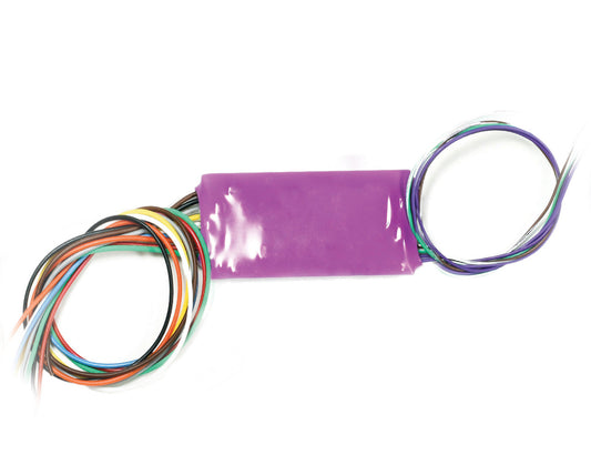 SOUNDTRAXX Tsunami 2, BALDWIN ans other Diesel Sound Decoder TSU-2200 - item 885008