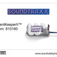 SOUNDTRAXX Current Keeper IIâ„¢ - item 810160