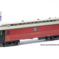REE MODELES 1:87 French Postal van 16 M, Ep. II - item VB-261
