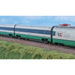 ACME 1:87 Trenitalia High Speed Train Set ETR 500 - item 70150