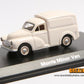 BREKINA 1:87 Morris Minor Van, white - item BOS87400