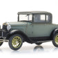 ARTITEC 1:87 Ford Model A Coupe, green - item 389.526