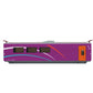 ELECTROTREN 1:87 RENFE 5 car high-speed train "AVLO", purple livery, with DCC sound - item HE2031S