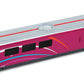 ELECTROTREN 1:87 RENFE 5 car high-speed train "AVLO", purple livery, with DCC sound - item HE2031S