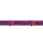 ELECTROTREN 1:87 RENFE, 3 cars add-on set for the high-speed train "AVLO" pack 1/3 - item HE3001
