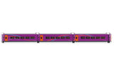 ELECTROTREN 1:87 RENFE, 3 cars add-on set for the high-speed train "AVLO" pack 1/3 - item HE3001