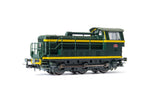 Jouef 1:87 SNCF Diesel locomotive C61000 - item HJ5001