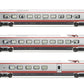 LIMA EXPERT - 3-cars add-on set EMU class ETR 610 in "Frecciargento" livery - item HL4670