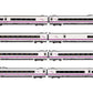 ARNOLD 1:160 8-cars high speed EMU, AVE S-103 - item HN2445