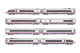 ARNOLD 1:160 8-cars high speed EMU, AVE S-103 - item HN2445