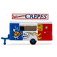 ARNOLD 1:160 crepes food trailer - item HN7001