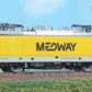 ACME 1:87 Electric locomotive TRAXX 186 281, Medway livery - item 60528