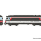 REE MODELES - BB 67400 Ep.V, AC 3-rails Sonorisée - DCC with Smoke and sound item MB-070SAC