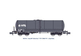 REE MODELES 1:160 Long ANF tank wagon, Era V - item NW-242