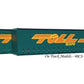 On Track Models 1:87 Scale - 2 pack TOLL SPD 40' CURTAIN SIDED CONTAINERS - item 40CS-16