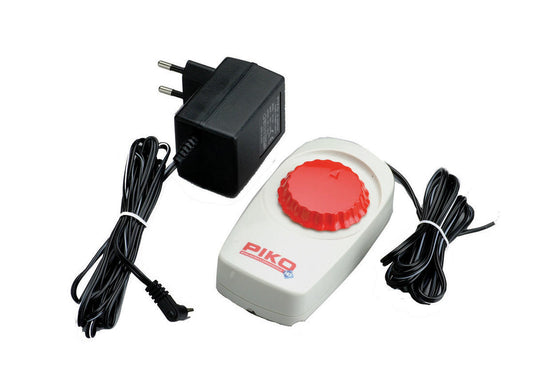 PIKO RTC BR-189 Freight Starter Set - item 97916