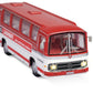 CARSON 1:87 Remote control MB Bus O 302 2.4GHz, red/white – item 4144