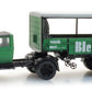 Ford Model AA semi-trailer Bleekertje item 387.504