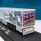 HERPA 1:87 Scania R 13 TL "The Stones" Semitrailer truck - item 121958