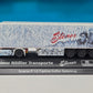 HERPA 1:87 Scania R 13 TL "The Stones" Semitrailer truck - item 121958