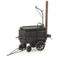 ARTITEC 1:87 Tar tank cart - item 387.275