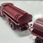REE MODELES 1:87 Willeme wine tanker with trailer - item CB-070