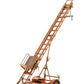 ARTITEC 1:87 Roof tile elevator - item 387.550