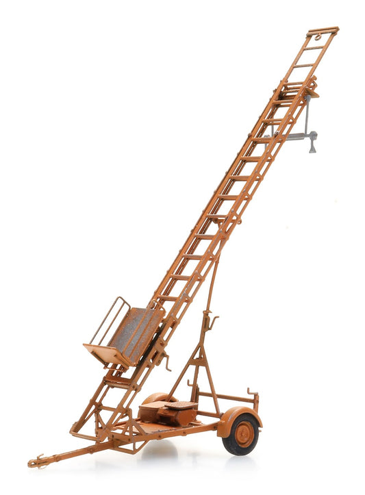 ARTITEC 1:87 Roof tile elevator - item 387.550