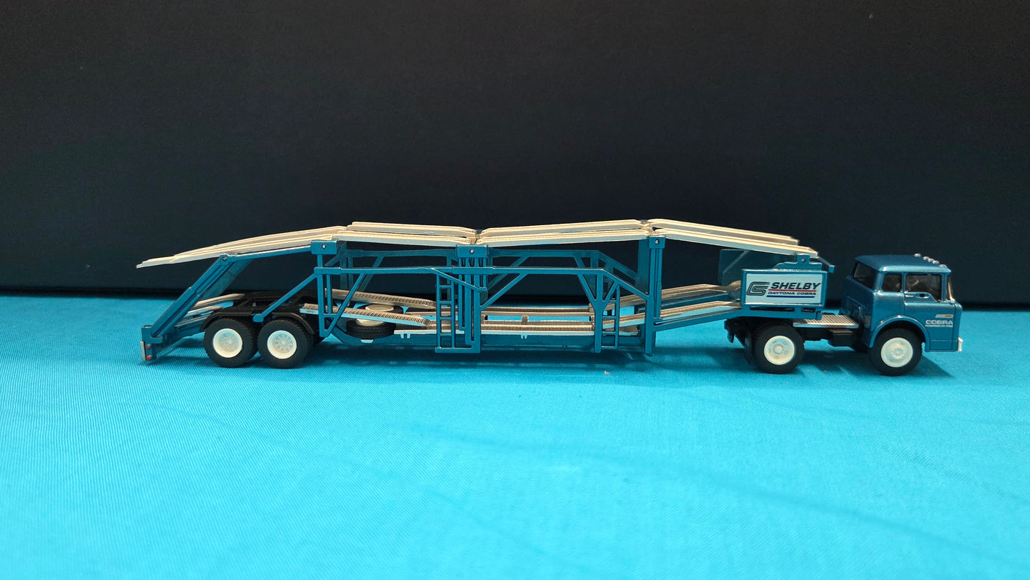 BREKINA 1:87 Ford C-SERIES 1970, Shelby - item 86332