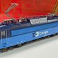 ACME 1:87 "Cargo" ČD 363 020-9 Electric locomotive - item 60313
