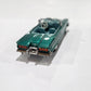 BREKINA 1:87 Ford Thunderbird Cabriolet, metallic-green 1960 - item 18201