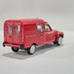 BREKINA 1:87 Citroen Acadiane, red - item 14280