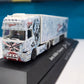 HERPA 1:87 Scania R 13 TL "The Stones" Semitrailer truck - item 121958