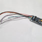 ESU LokSound 5 DCC “blank decoder”, 8-pin NEM652 – item 58420