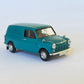 BREKINA 1:87 Austin Mini Countryman, blue- item 15366