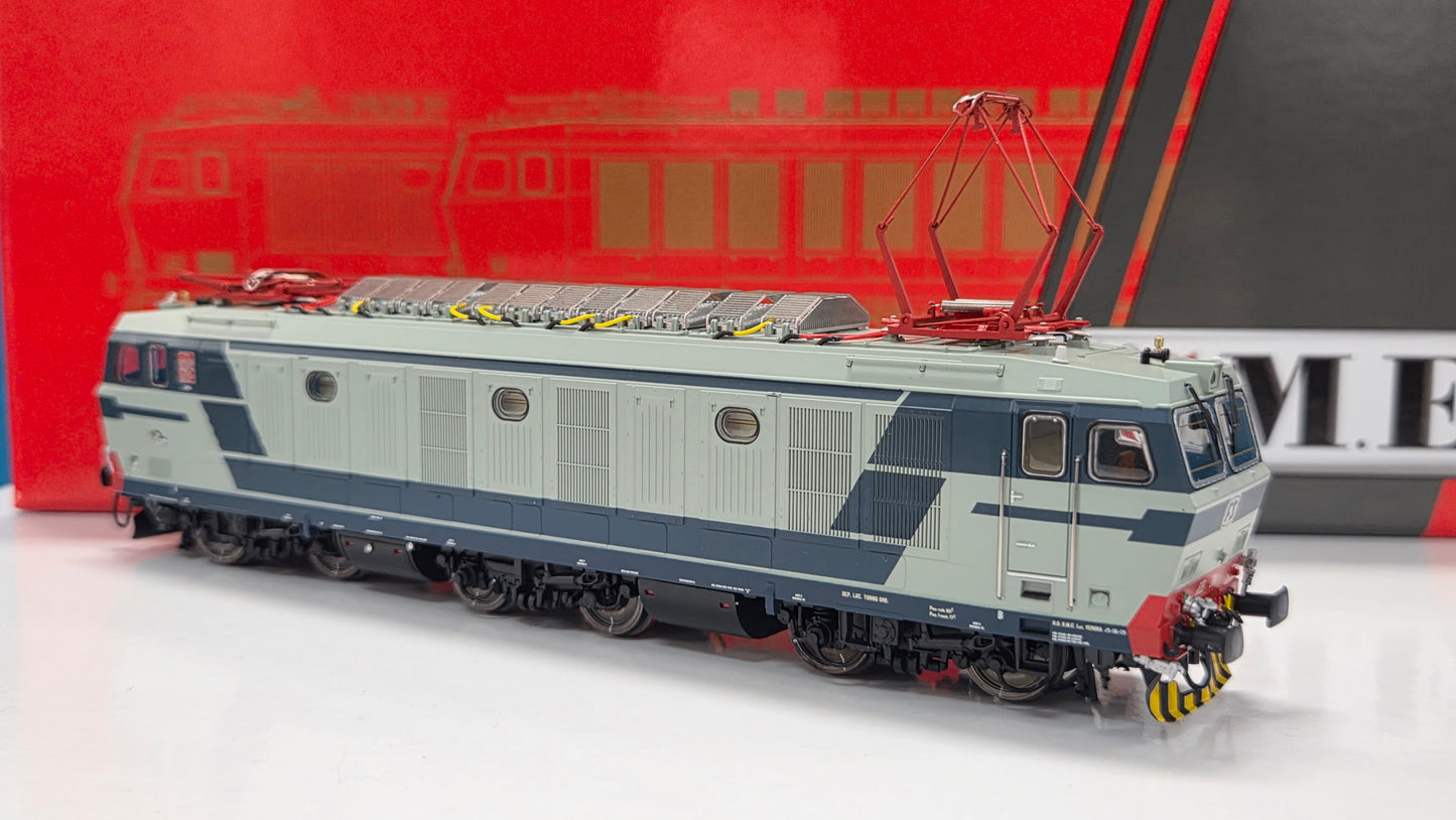 ACME 1:87 FS Italian Electric locomotive E633.204 - item 60520