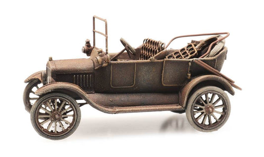 ARTITEC 1:87 T-Ford RIP-Series - item 487.601.04
