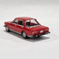 BREKINA 1:87 Fiat 130, red - item PCX870636