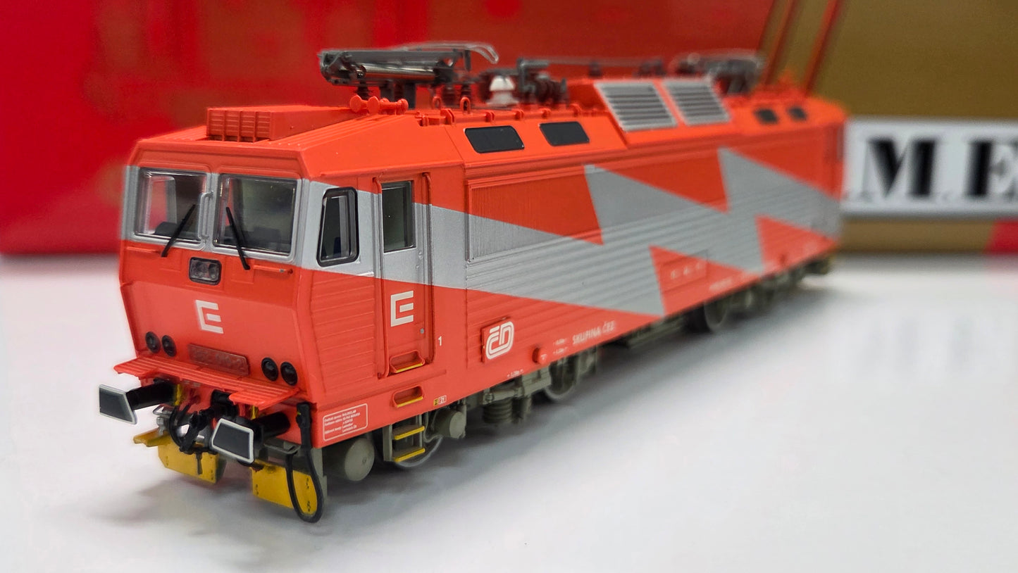 ACME 1:87 ČD 362 019-2 Electric locomotive - item 60612