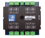 ESU SwitchPilot Extension, 4x relay output - item 51801