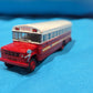 BREKINA 1:87 FIRE Department of NY Dodge S 600 - item 61336