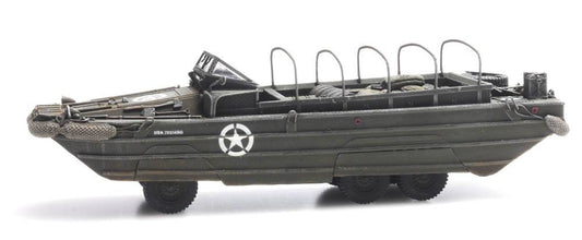 ARTITEC 1:87 US DUKW (Europe) - item 6870220